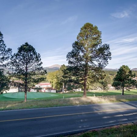Destiny Cabin, 2 Bedrooms, Fireplace, Midtown, Sleeps 7 Ruidoso Εξωτερικό φωτογραφία