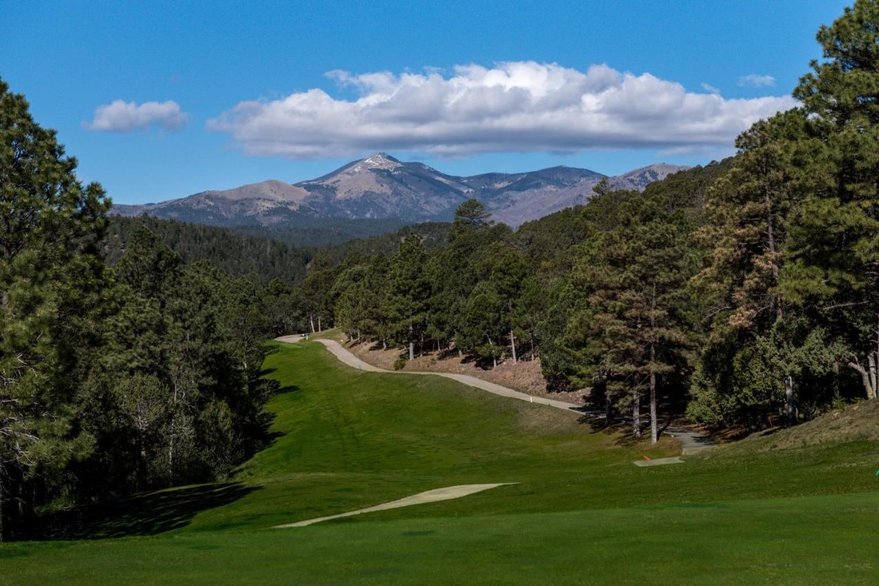 Destiny Cabin, 2 Bedrooms, Fireplace, Midtown, Sleeps 7 Ruidoso Εξωτερικό φωτογραφία