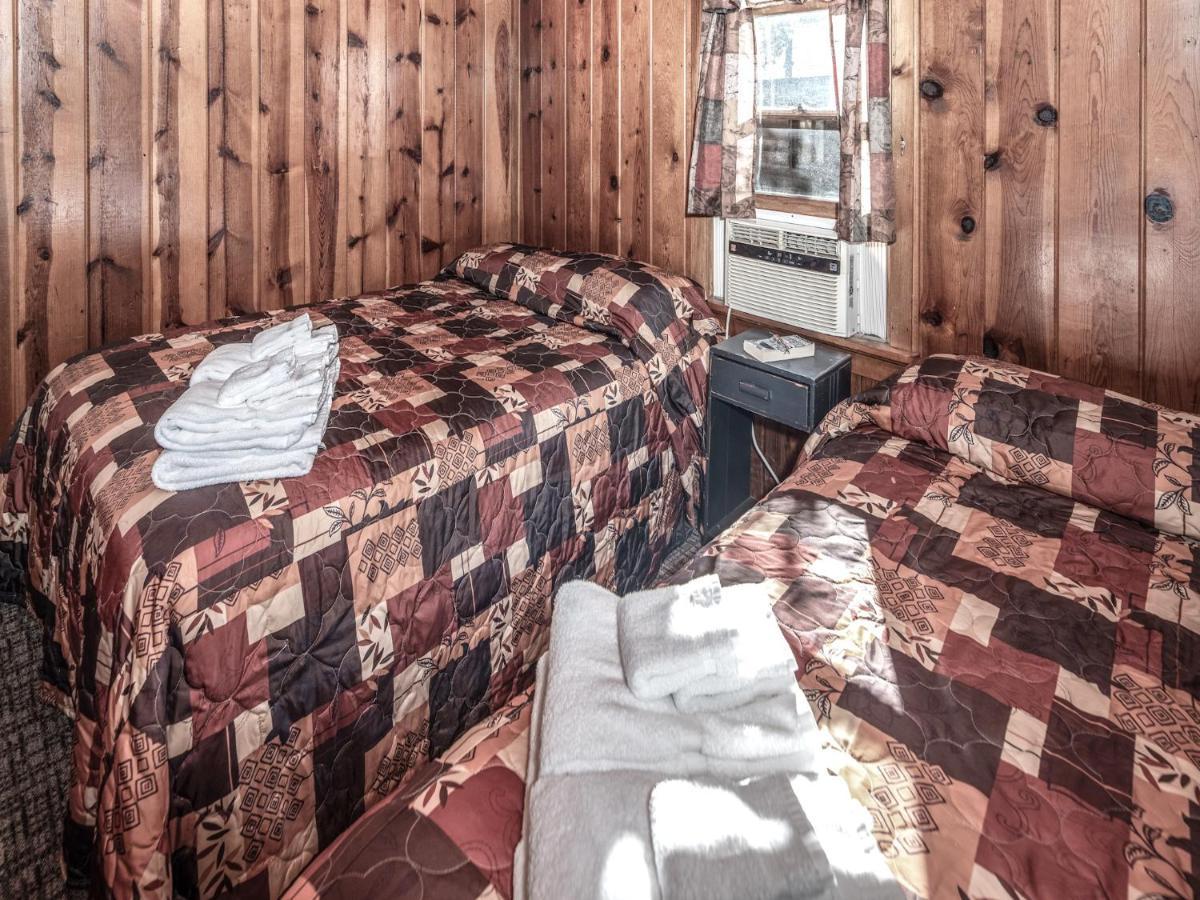 Destiny Cabin, 2 Bedrooms, Fireplace, Midtown, Sleeps 7 Ruidoso Εξωτερικό φωτογραφία