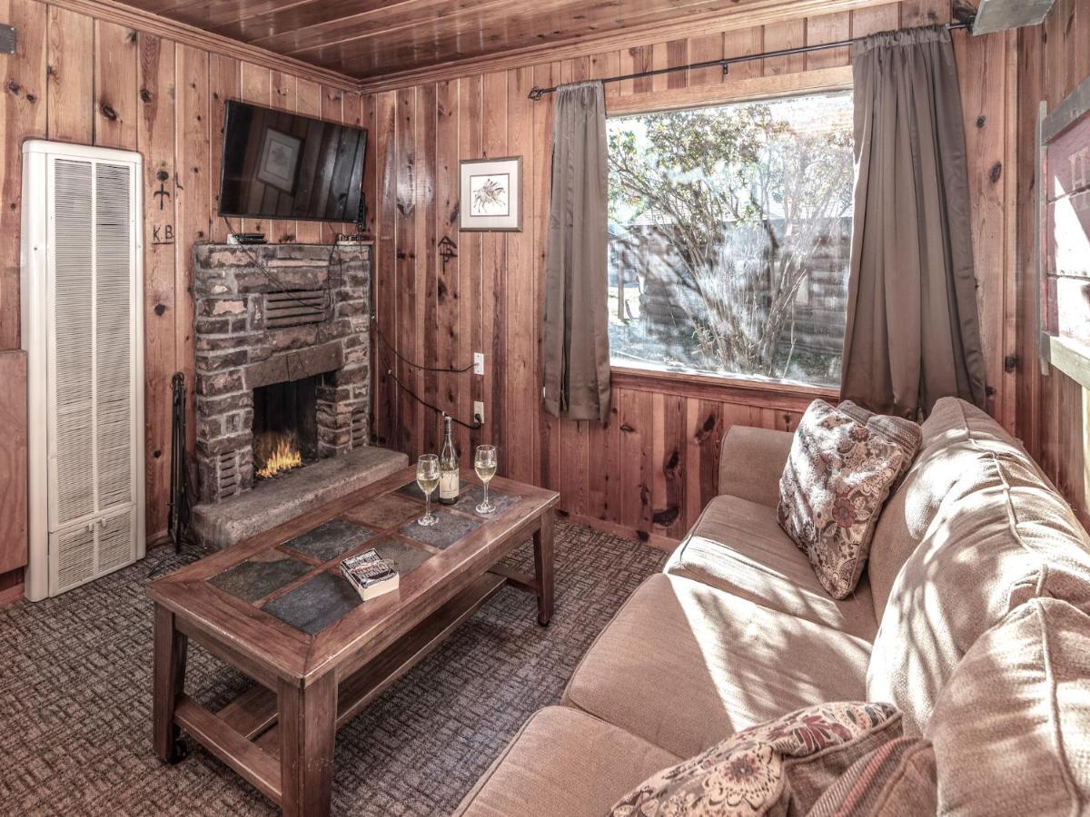 Destiny Cabin, 2 Bedrooms, Fireplace, Midtown, Sleeps 7 Ruidoso Εξωτερικό φωτογραφία