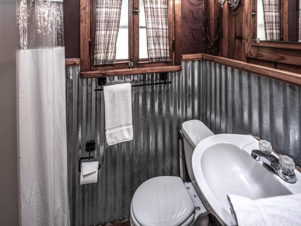 Destiny Cabin, 2 Bedrooms, Fireplace, Midtown, Sleeps 7 Ruidoso Εξωτερικό φωτογραφία