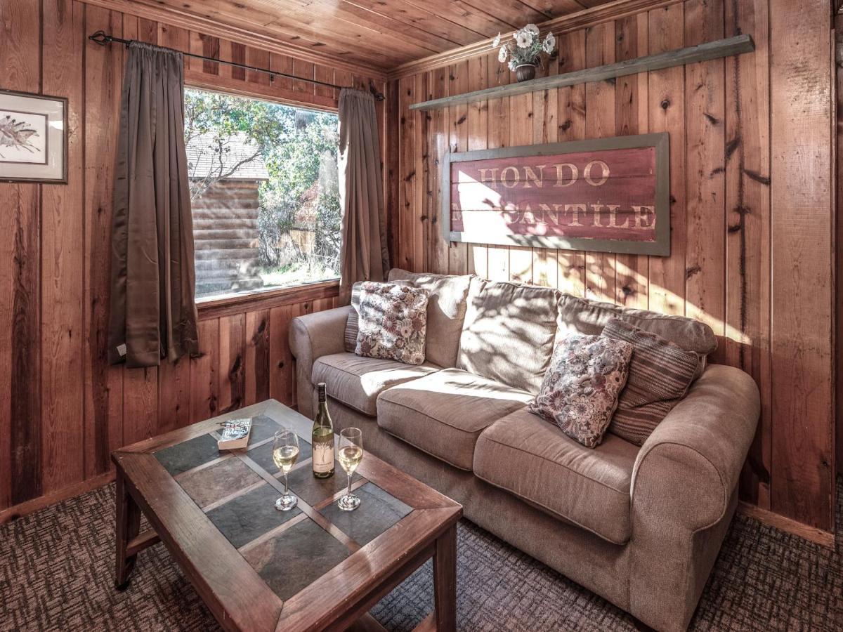 Destiny Cabin, 2 Bedrooms, Fireplace, Midtown, Sleeps 7 Ruidoso Εξωτερικό φωτογραφία
