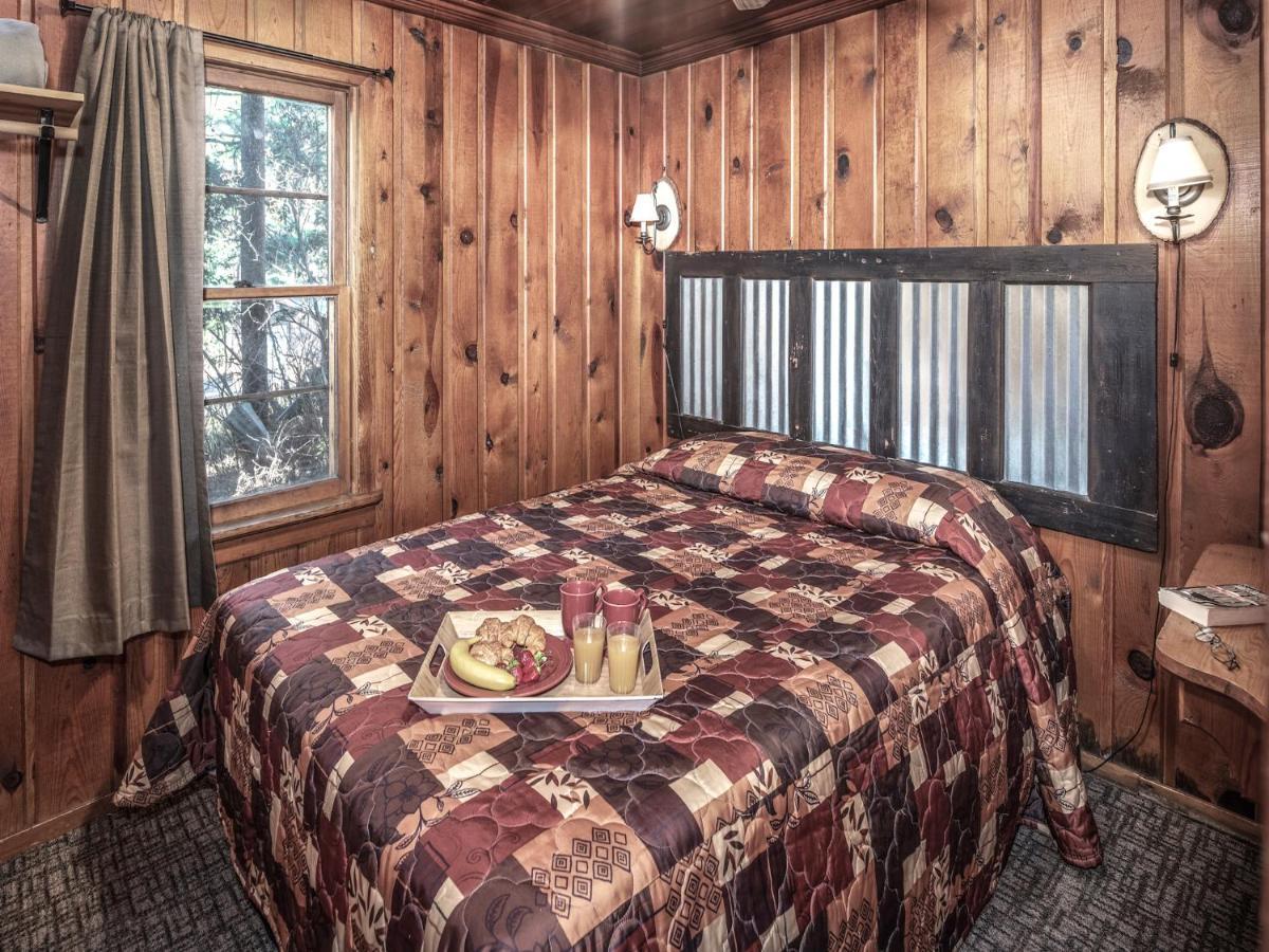 Destiny Cabin, 2 Bedrooms, Fireplace, Midtown, Sleeps 7 Ruidoso Εξωτερικό φωτογραφία