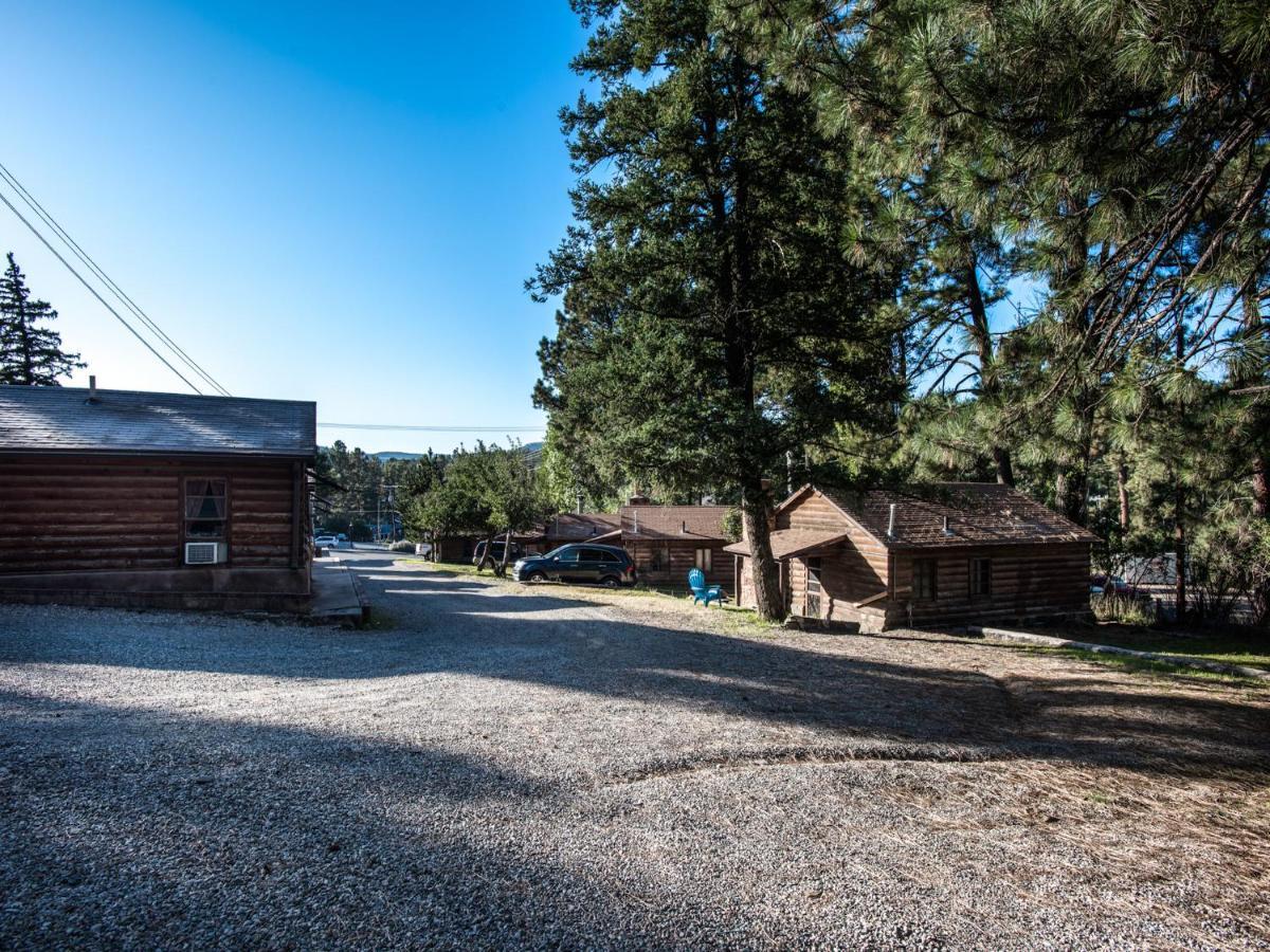 Destiny Cabin, 2 Bedrooms, Fireplace, Midtown, Sleeps 7 Ruidoso Εξωτερικό φωτογραφία