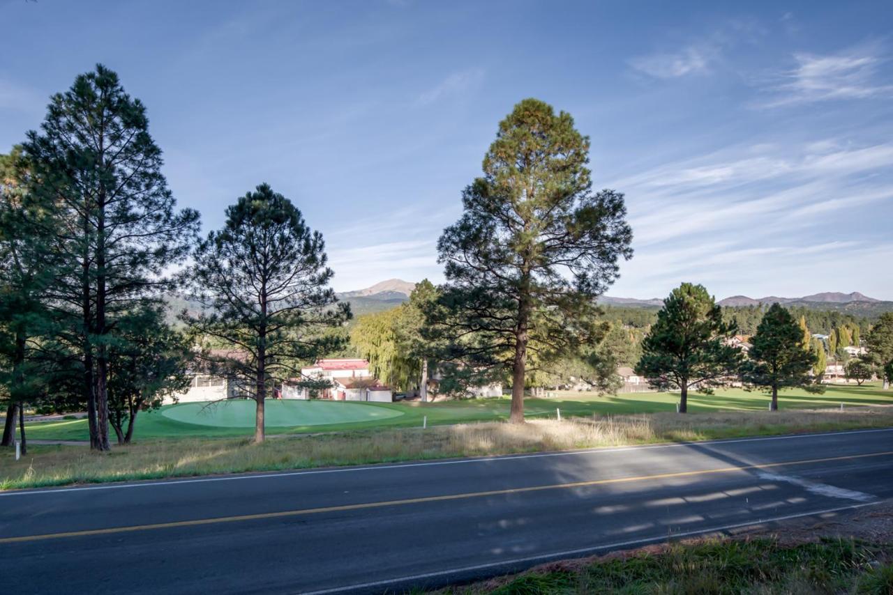 Destiny Cabin, 2 Bedrooms, Fireplace, Midtown, Sleeps 7 Ruidoso Εξωτερικό φωτογραφία